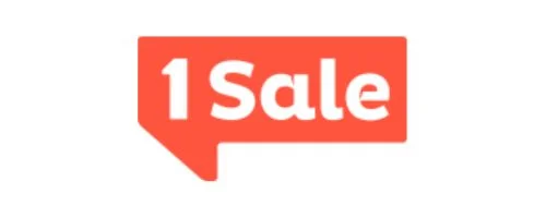 1-sale-logo